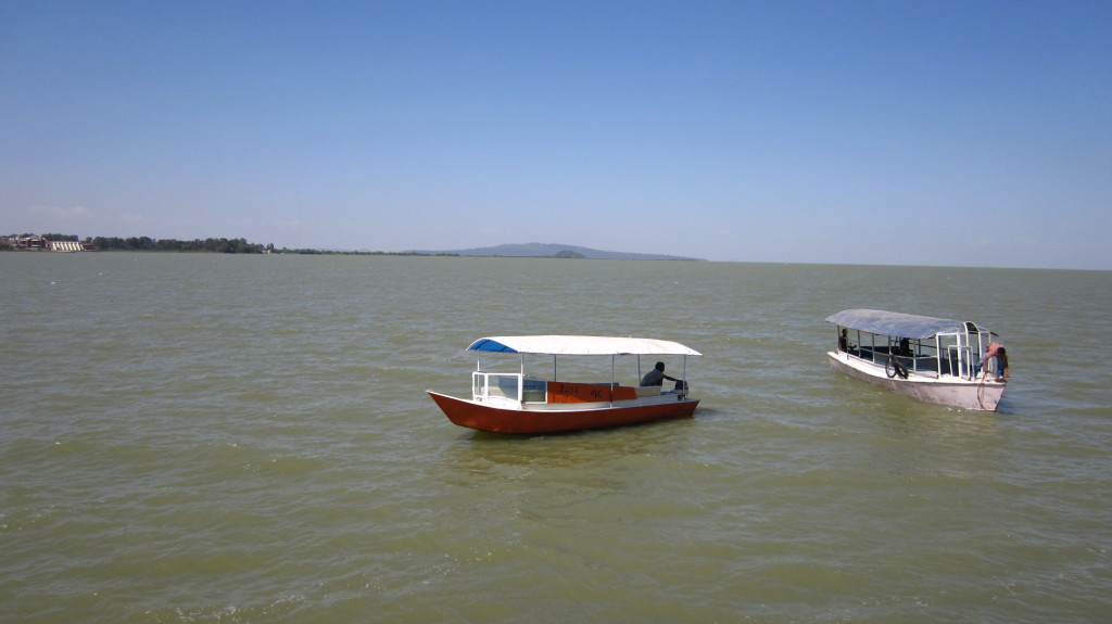 Lake Tana