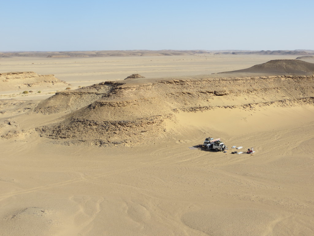 A little more problematic than our Ethiopian Highlands trip but certainly just as, if not more fun! Part 3 soon to follow – the Sudan Nile Trunk.