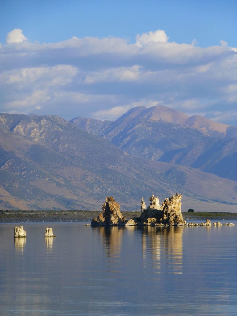 Mono Lake