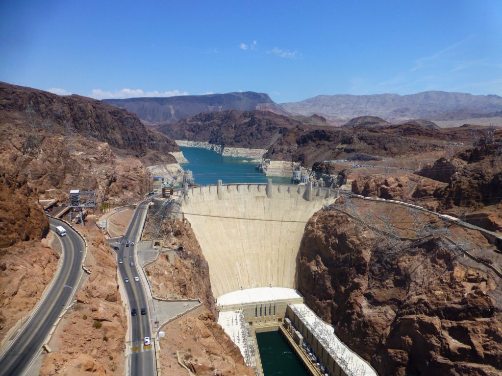 Hoover Dam