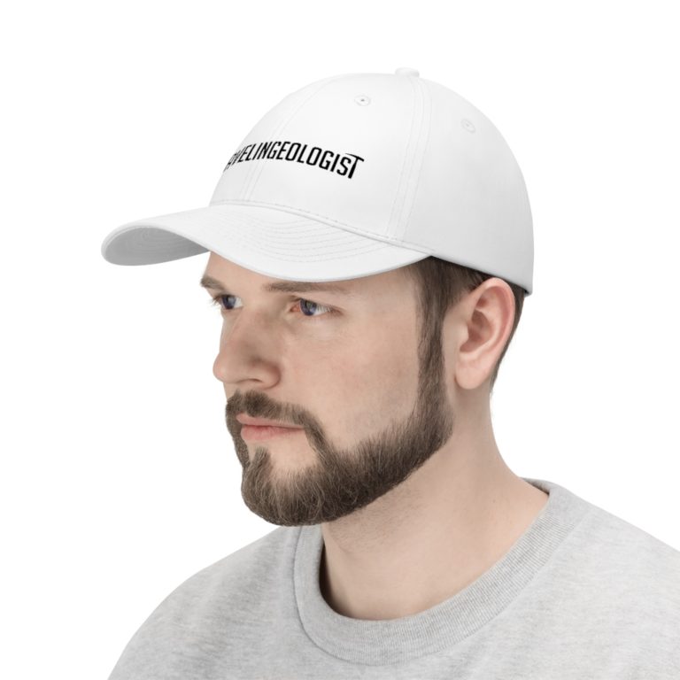 TravelingGeologist