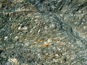 Barrovian Metamorphism in Central Spain