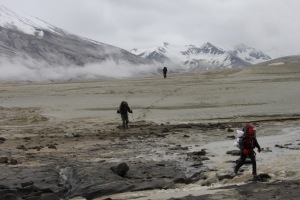 Mount Katmai – Kirk Schleiffarth