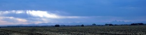 Teton Range