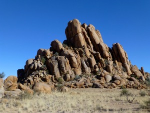 Namaqua Metamorphic Complex