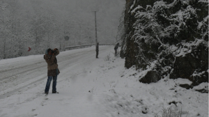 Alborz/Talesh Mountains of Iran – Annique van der Boon