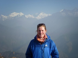 Sikkim Himalaya – Catherine Mottram