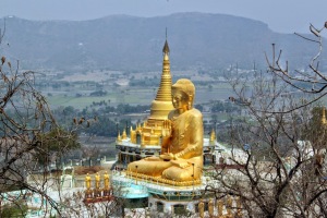 Tin & Tungsten Mines in Burma with Nick Gardiner