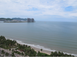 Hainan Island, South China with Yajun Xu