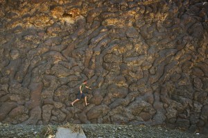 Pilgrimage to the Semail Ophiolite with Chris Spencer
