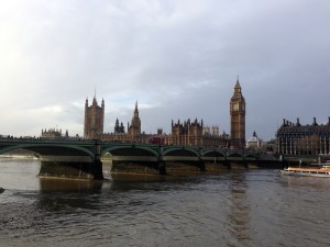 London’s Festival of Geology 2015