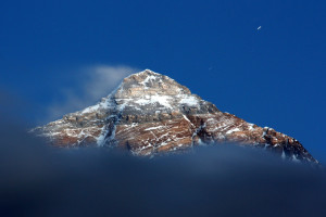 Lopu Range, Tibet with Andrew Laskowski