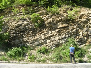 The Sarajevo-Zenica Basin in Bosnia & Herzegovina with Karin Sant