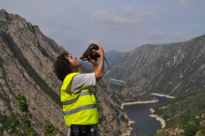 Swirling around Asturias with Daniel Pastor-Galán