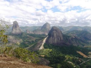 An ocean of Neoproterozoic granite in Brazil with Fabiana Richter