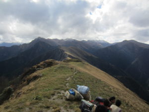 The Oldest Strand of the South Tibetan Detachment in Nepal with Renaud Soucy La Roche