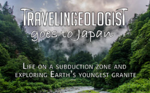 Life on a subduction zone and Earth’s youngest granite