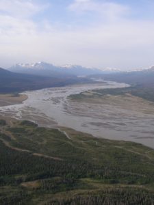 The Northern St. Elias Mountains, Yukon/British Columbia with Sarah Falkowski
