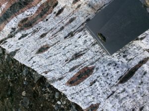 Eclogite and granulite in Norway with Alex Prent