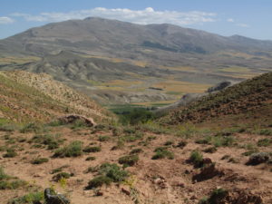 Geologic Mapping in Turkey with Mike Darin