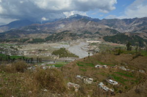 Through the Himalaya of Pakistan with Mohammad Qasim Mehmood