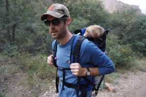 Exploring the Geology of Big Bend National Park with Kellen Gunderson