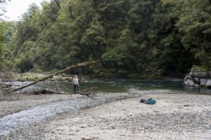 Tectonic geomorphology in New Zealand with Sarah Boulton