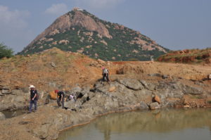 The Southern Indian roots of the last Tibet-scale mountain plateau with Diana Plavsa