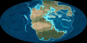 Taking Plate Tectonics back in Time with Prof. Alan Collins