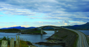 A transect across the Caledonian orogen with Jamie Cutts