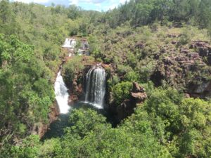 Exploring the buried Beetaloo Basin, Northern Territory, Australia with Bo Yang