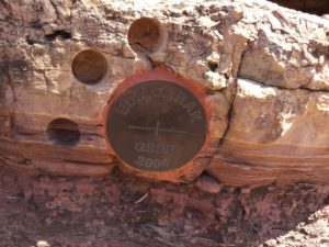 Arkaroola Field Camp, South Australia with Sheree Armistead