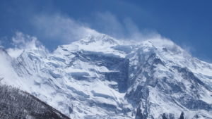 Nobody’s Fault But Mine: Studying Himalayan Tectonics in Central Nepal with Jesse Walters
