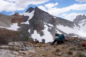 The Tuff of Skelton Lake: A Record of Triassic Caldera Volcanism in California’s Sierra Nevada with Derek Field