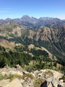 A Record of the Evolving Eocene Tectonics of the Pacific Northwest in the Swauk Formation, Central Washington