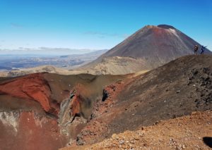 From Small Town Western Australia to a World of Volcanoes with Sarah Tapscott