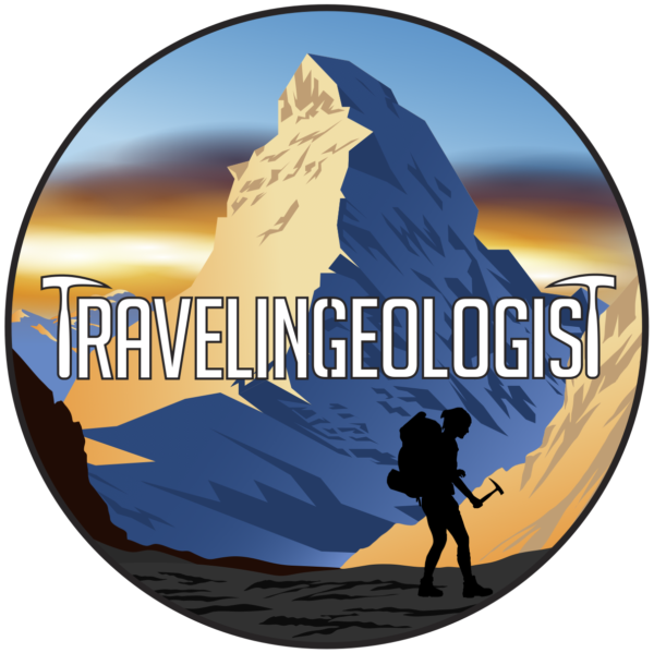 TG Matterhorn Sticker (70mm)