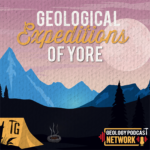 Geological Expeditions of Yore