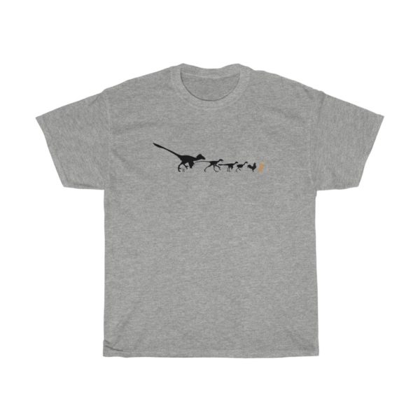 Dinosaur T-Shirt / Geology / Traveling Geologist / Rocks T-Shirt / Gift for Geologist / Funny Shirt / Dinosaur Evolution