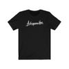 Anthropocene Now T-shirt / Gift for Geologist / Traveling Geologist / Camping / Geological Shirt / Funny Shirt / Geologist