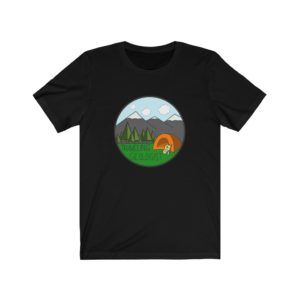 Geology T-shirt / T-shirt / Gift for Geologist / Traveling Geologist / Camping / Geological Shirt / Funny Shirt / Geologist
