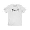 Anthropocene Now T-shirt / Gift for Geologist / Traveling Geologist / Camping / Geological Shirt / Funny Shirt / Geologist - Image 2