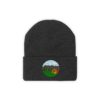 Campsite Beanie / Geology Hat / Camping / Campsite Toque / Geologist / Geology / Geology Beanie / Traveling Geologist / Gift for Geologist - Image 9