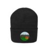 Campsite Beanie / Geology Hat / Camping / Campsite Toque / Geologist / Geology / Geology Beanie / Traveling Geologist / Gift for Geologist - Image 10