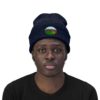 Campsite Beanie / Geology Hat / Camping / Campsite Toque / Geologist / Geology / Geology Beanie / Traveling Geologist / Gift for Geologist - Image 15