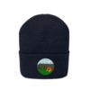 Campsite Beanie / Geology Hat / Camping / Campsite Toque / Geologist / Geology / Geology Beanie / Traveling Geologist / Gift for Geologist - Image 14