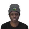 Campsite Beanie / Geology Hat / Camping / Campsite Toque / Geologist / Geology / Geology Beanie / Traveling Geologist / Gift for Geologist - Image 7