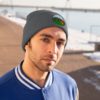 Campsite Beanie / Geology Hat / Camping / Campsite Toque / Geologist / Geology / Geology Beanie / Traveling Geologist / Gift for Geologist - Image 8