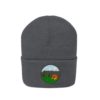 Campsite Beanie / Geology Hat / Camping / Campsite Toque / Geologist / Geology / Geology Beanie / Traveling Geologist / Gift for Geologist - Image 6