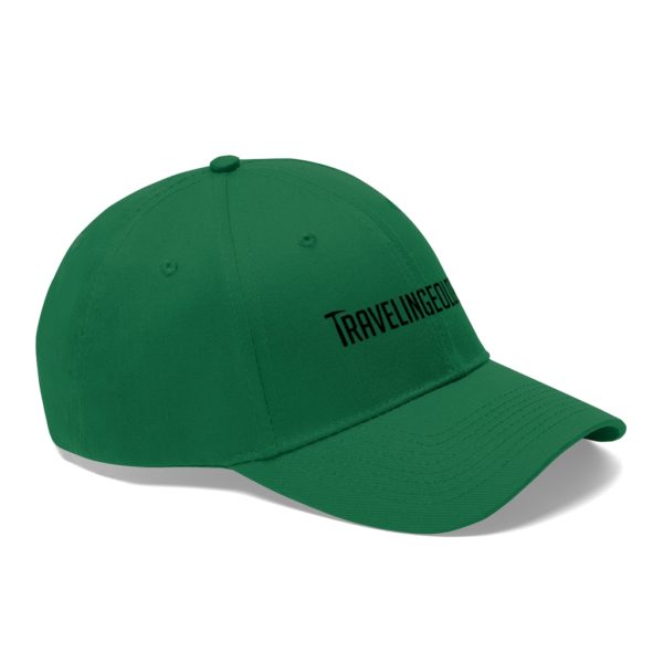 Traveling Geologist Cap / Geology Hat / TG Hat / Geologist / Geology / Geology Cap / Traveling Geologist / Gift for Geologist - Image 15